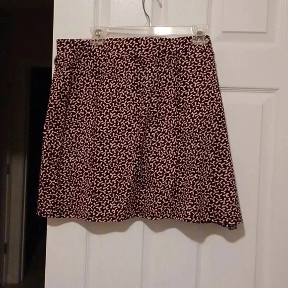 🍭𝅺🐾the faux wrap skort - Picture 6 of 10